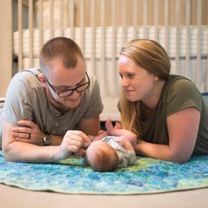 Meet your Posher, Jacob